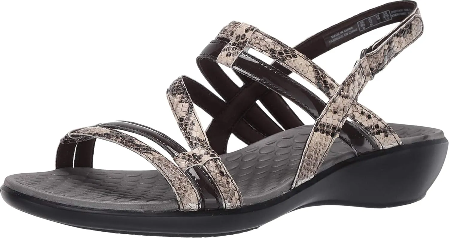 Clarks Women's Sonar Pioneer Sandal
