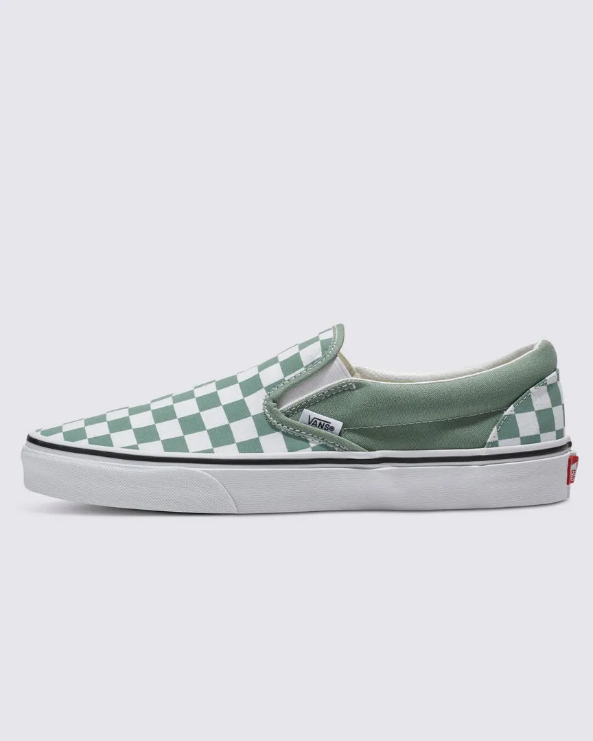Classic Slip-On