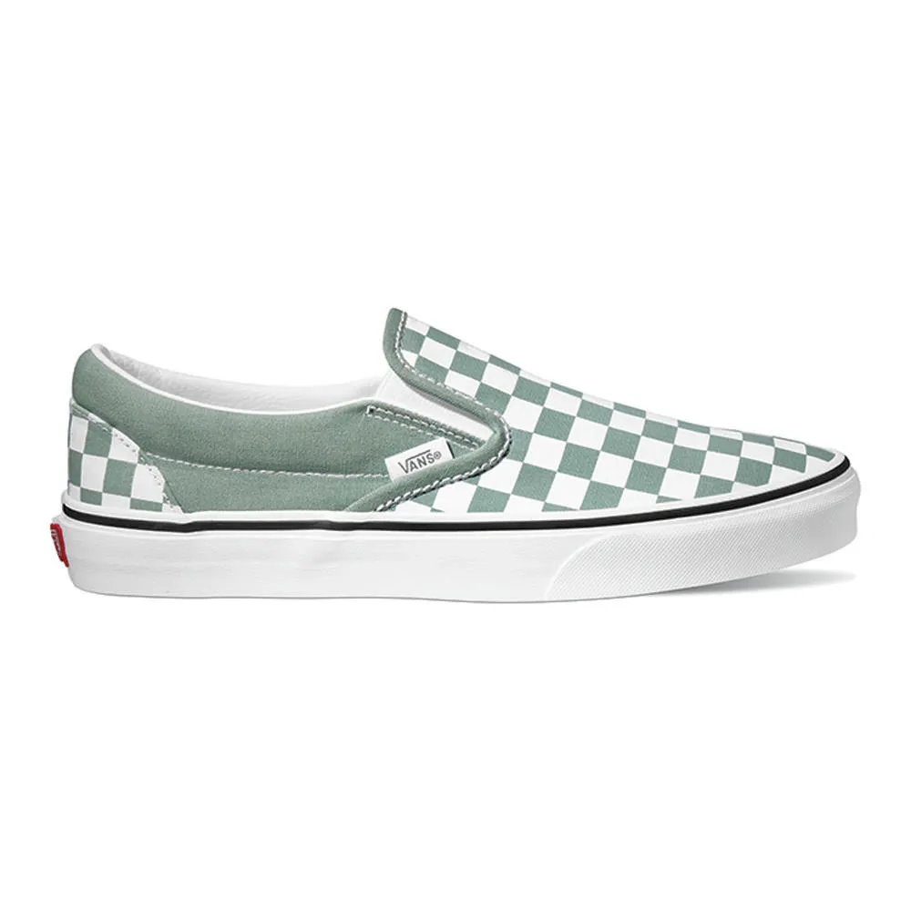 Classic Slip-On
