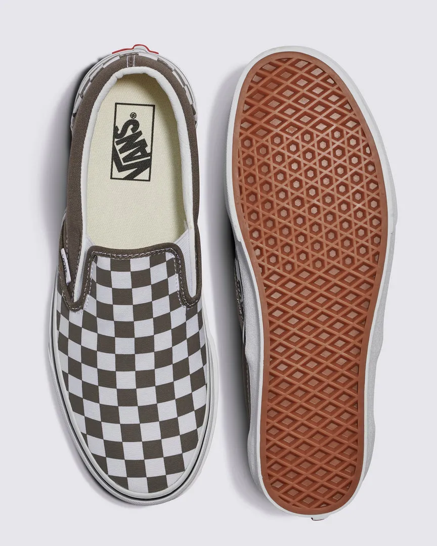 Classic Slip-On