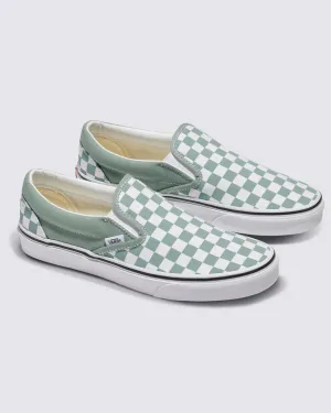 Classic Slip-On