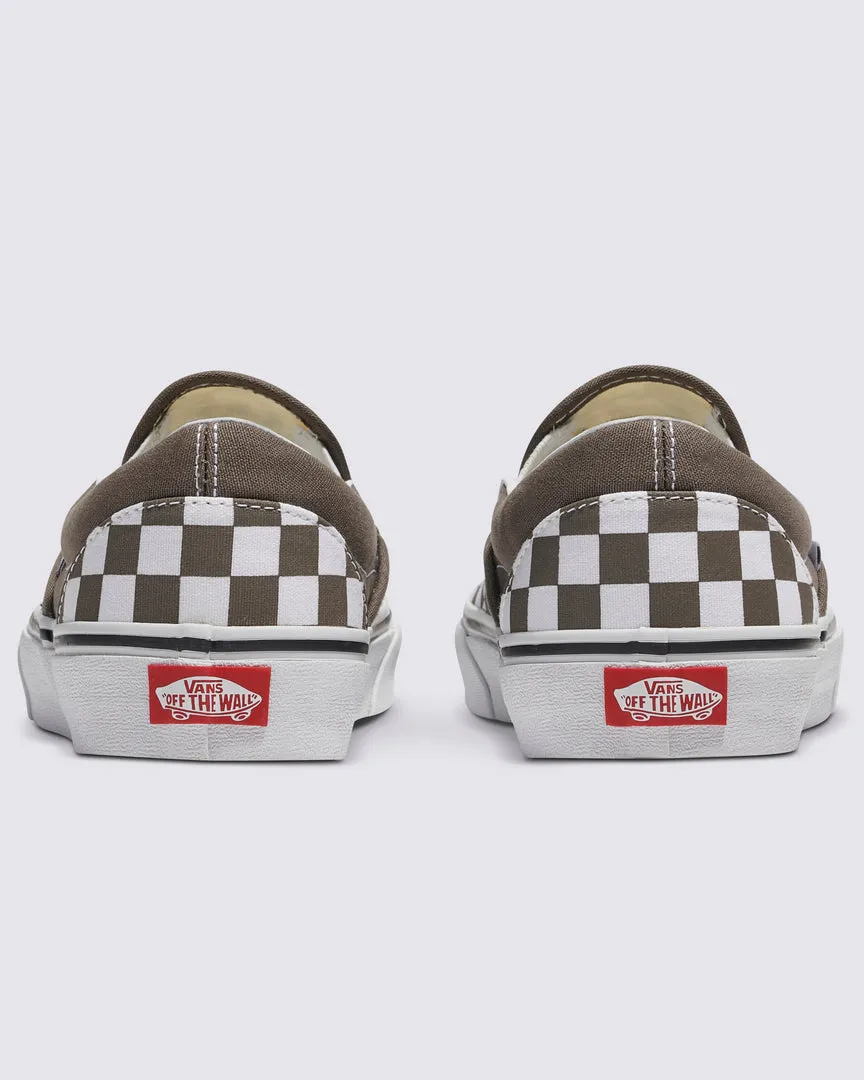Classic Slip-On