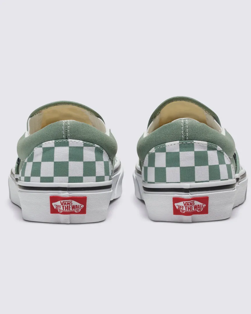Classic Slip-On
