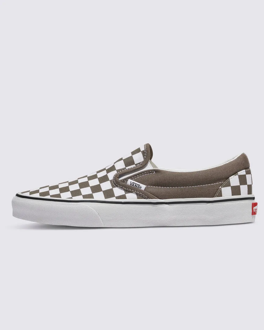 Classic Slip-On
