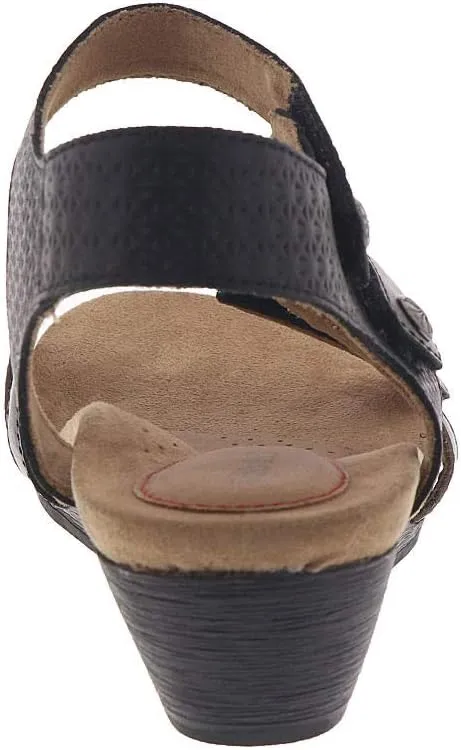 Cobb Hill Rockport Collection Hollywood 4 Str Women's Sandal