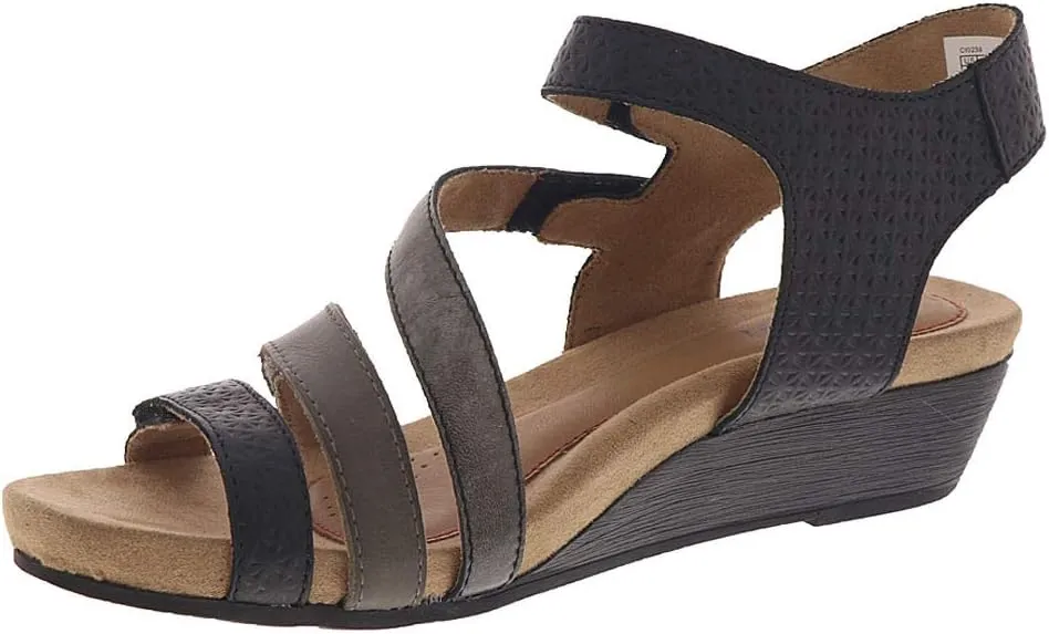 Cobb Hill Rockport Collection Hollywood 4 Str Women's Sandal