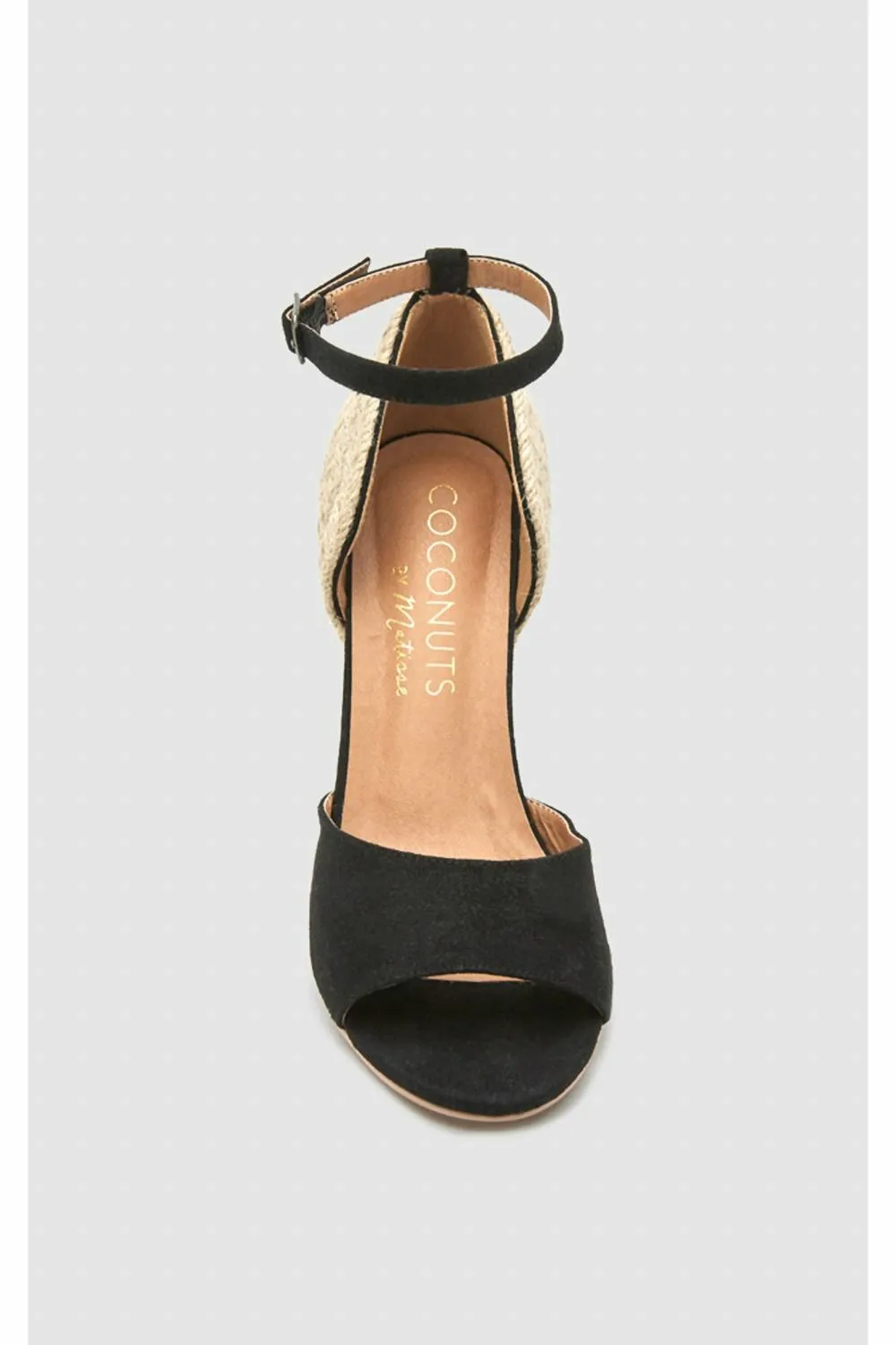 Coconuts By Matisse - Women Horizon Espadrille Wedge