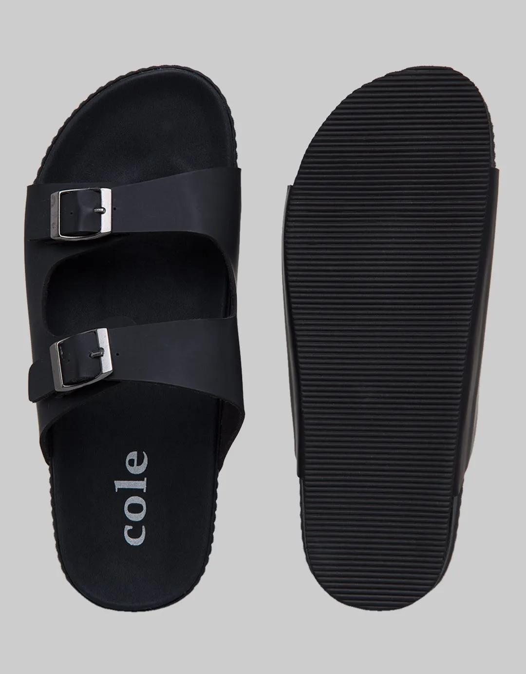 Cole Slipper Sandals Men Carl2