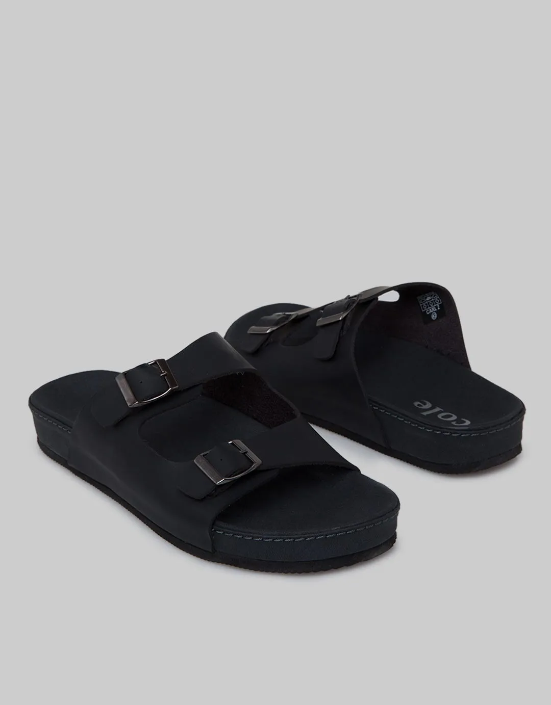 Cole Slipper Sandals Men Carl2