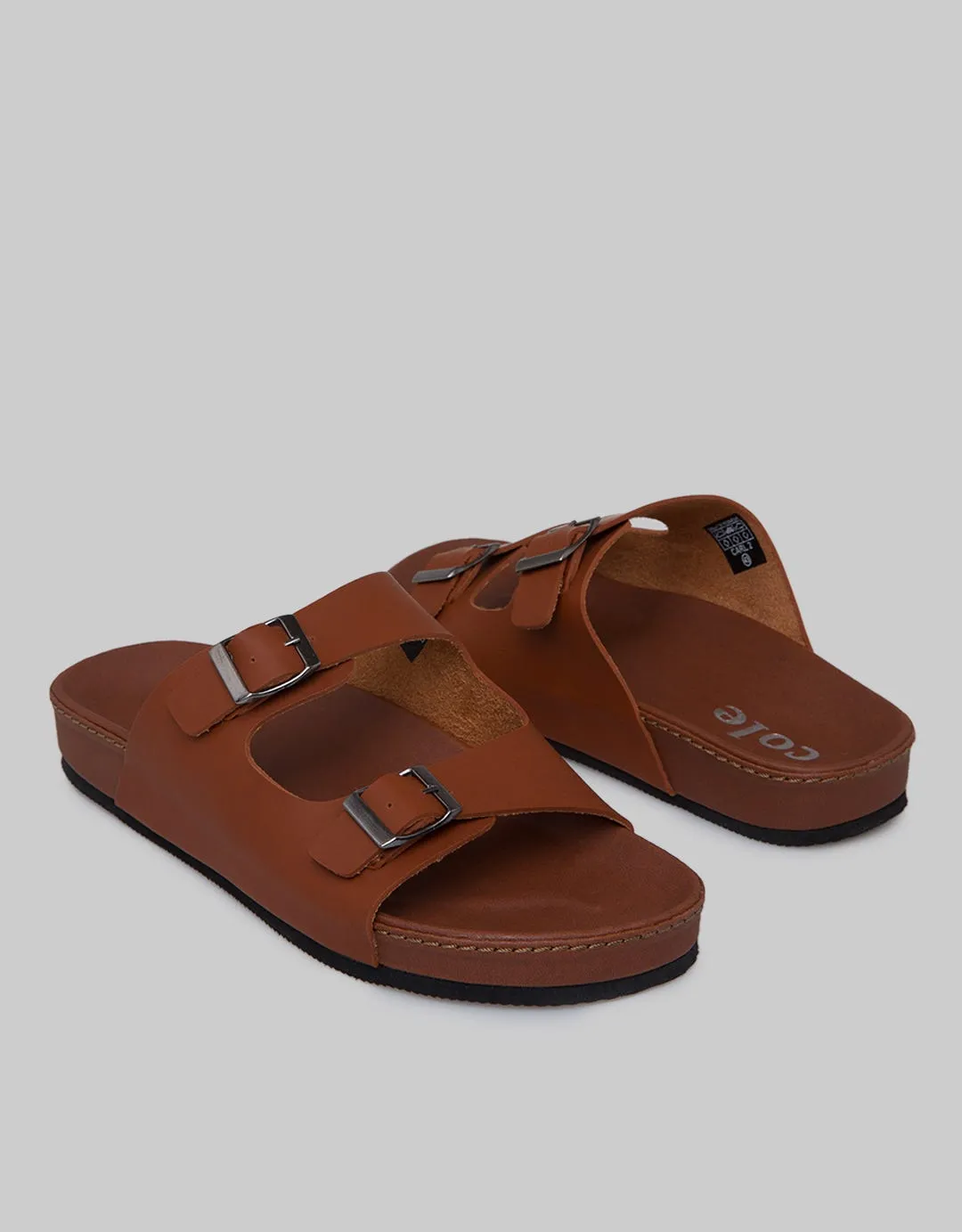 Cole Slipper Sandals Men Carl2