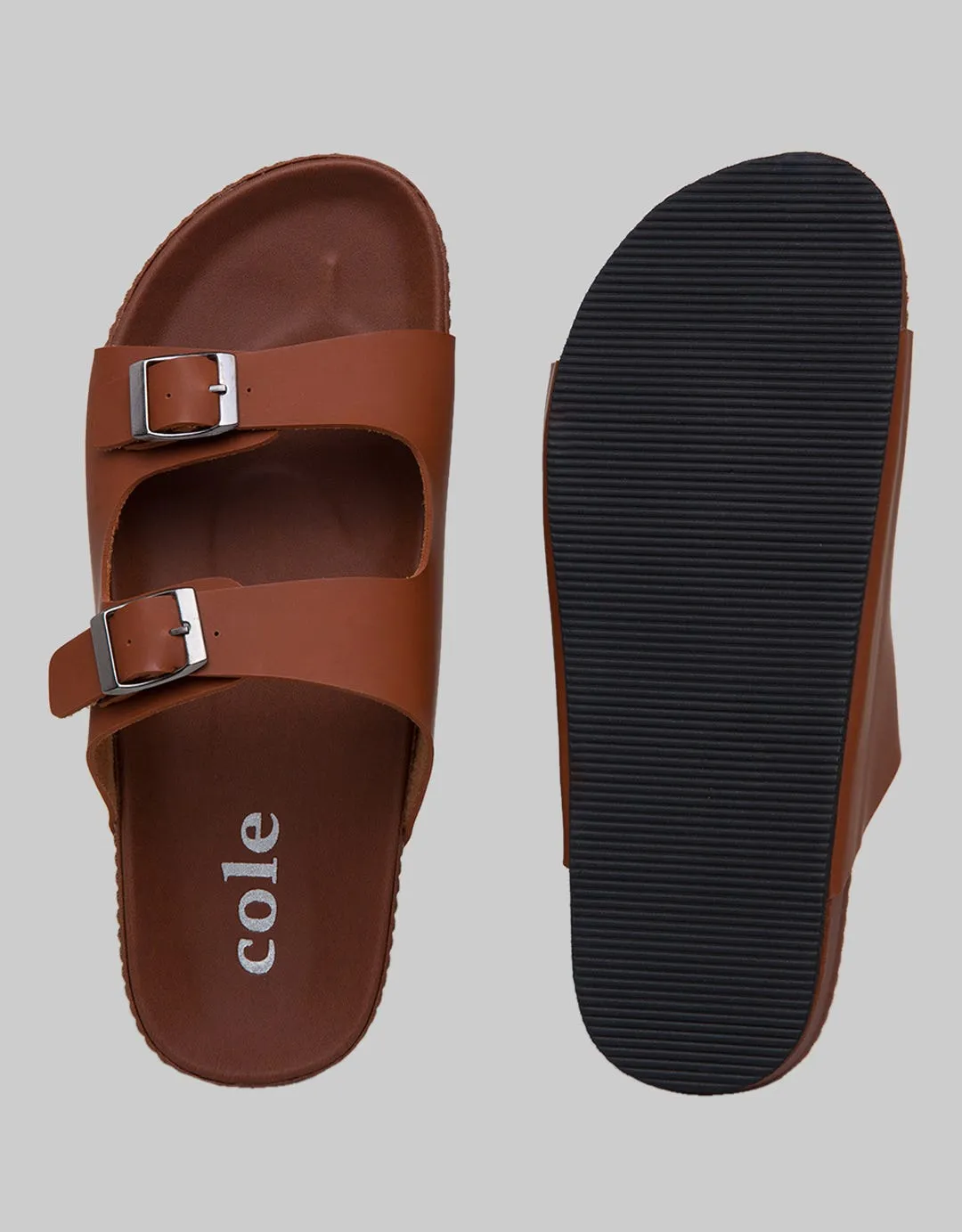 Cole Slipper Sandals Men Carl2