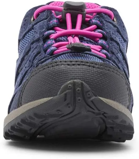 Columbia Kids' Redmond Waterproof Hiking Shoe