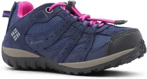 Columbia Kids' Redmond Waterproof Hiking Shoe