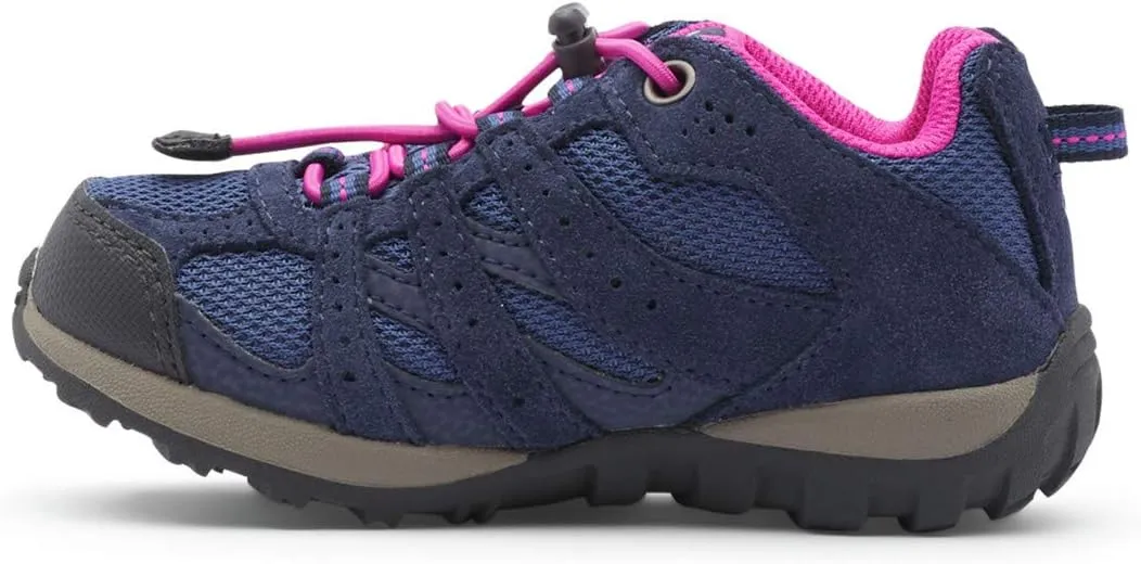 Columbia Kids' Redmond Waterproof Hiking Shoe