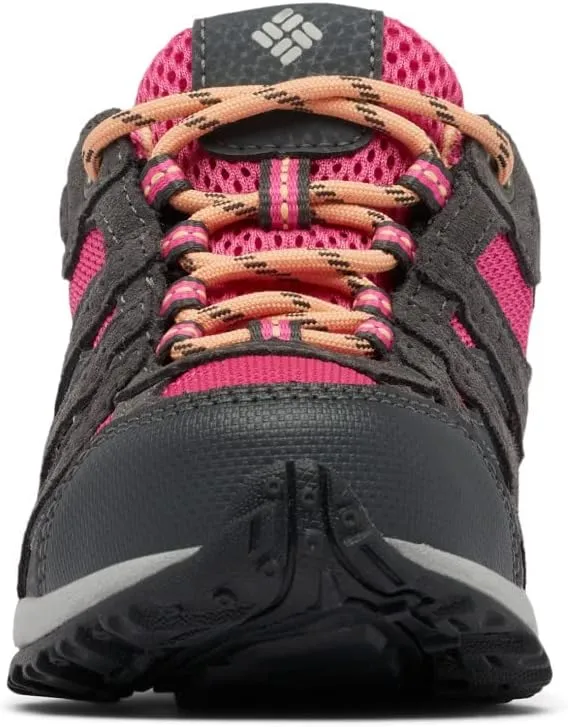 Columbia Kids' Redmond Waterproof Hiking Shoe