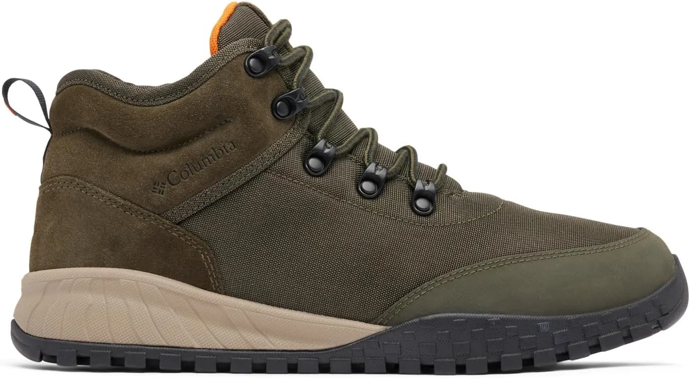 Columbia Men's Fairbanks Mid