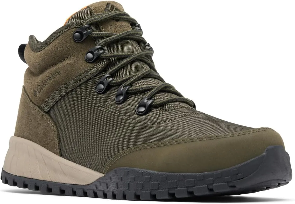Columbia Men's Fairbanks Mid