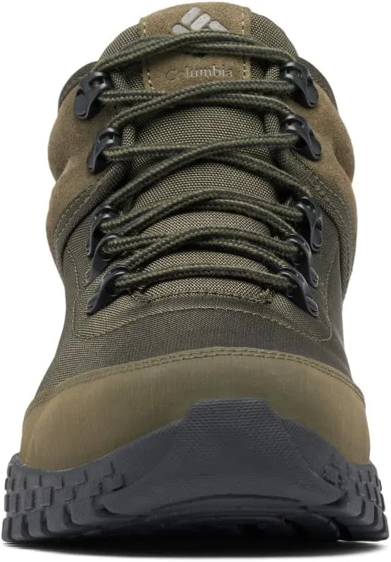 Columbia Men's Fairbanks Mid