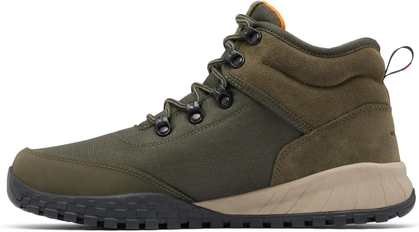 Columbia Men's Fairbanks Mid