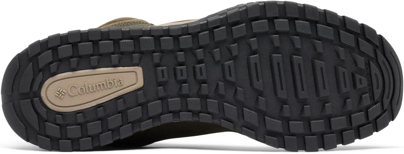 Columbia Men's Fairbanks Mid