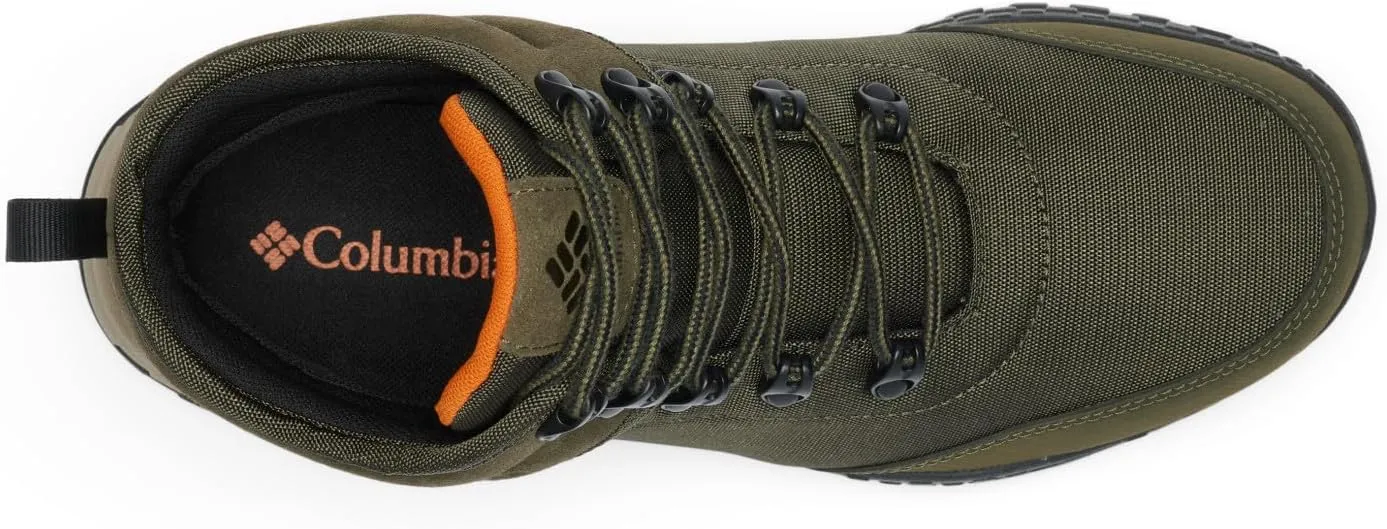 Columbia Men's Fairbanks Mid