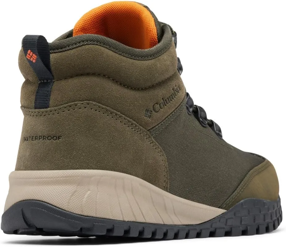 Columbia Men's Fairbanks Mid