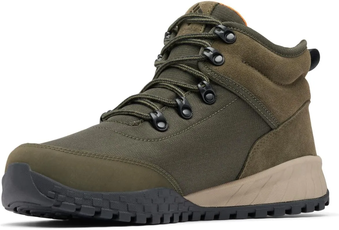 Columbia Men's Fairbanks Mid