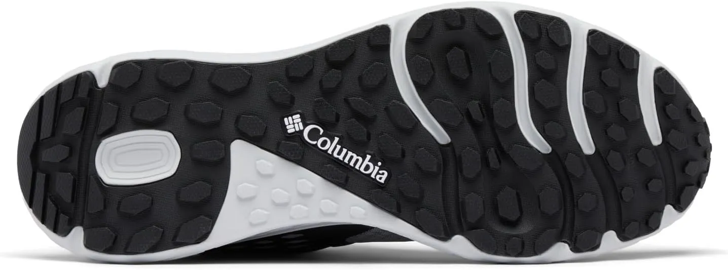 Columbia Men's Konos TRS Outdry Running Shoe