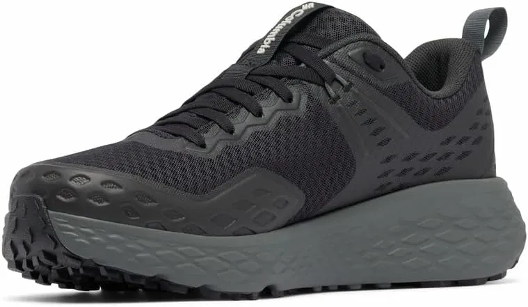 Columbia Men's Konos TRS Outdry Running Shoe