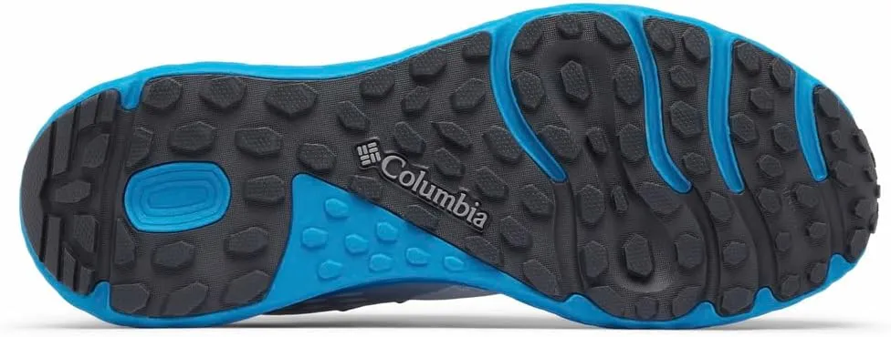 Columbia Men's Konos TRS Outdry Running Shoe