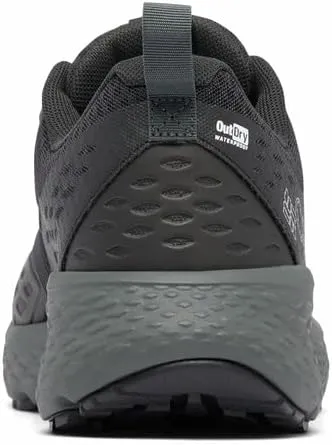 Columbia Men's Konos TRS Outdry Running Shoe