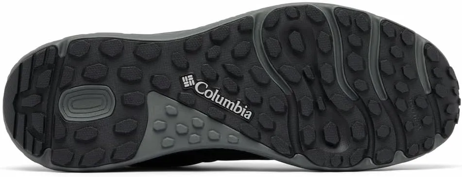 Columbia Men's Konos TRS Outdry Running Shoe