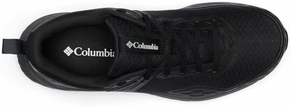 Columbia Men's Konos TRS Outdry Running Shoe