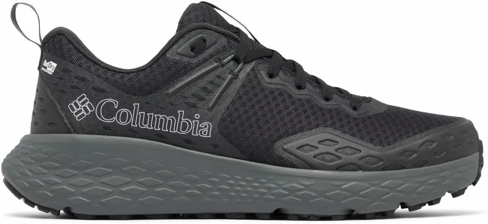 Columbia Men's Konos TRS Outdry Running Shoe