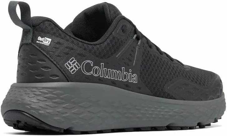 Columbia Men's Konos TRS Outdry Running Shoe