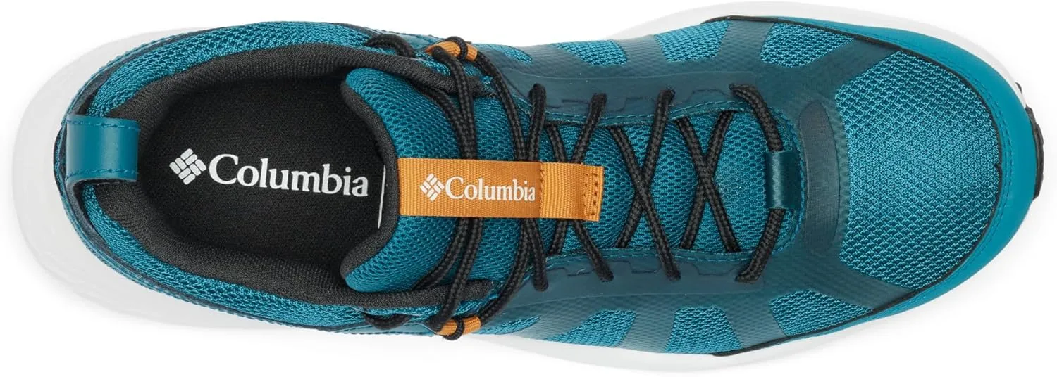 Columbia Men's Konos Xcel Waterproof Hiking Shoe