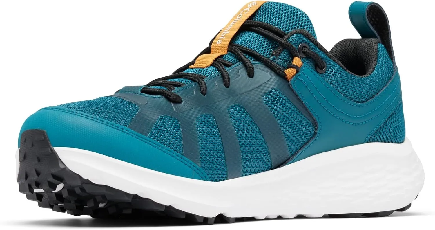 Columbia Men's Konos Xcel Waterproof Hiking Shoe