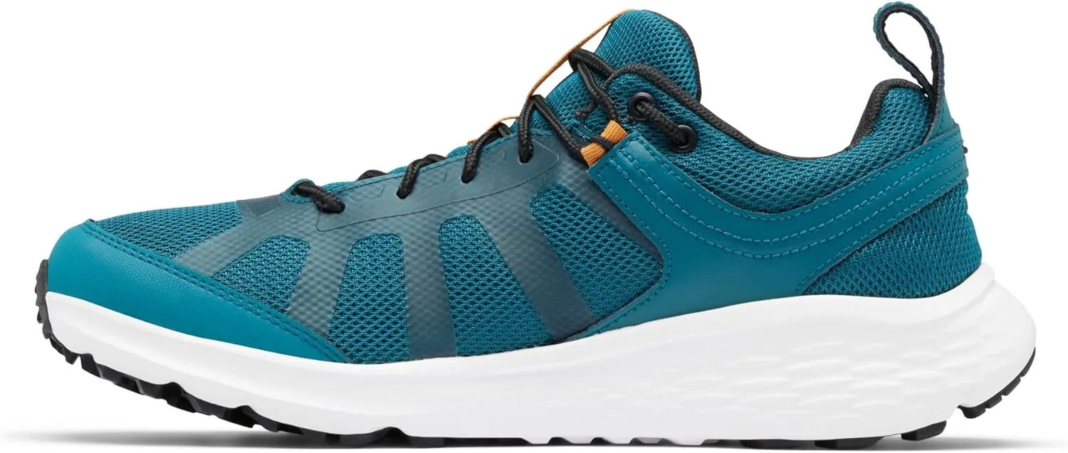 Columbia Men's Konos Xcel Waterproof Hiking Shoe