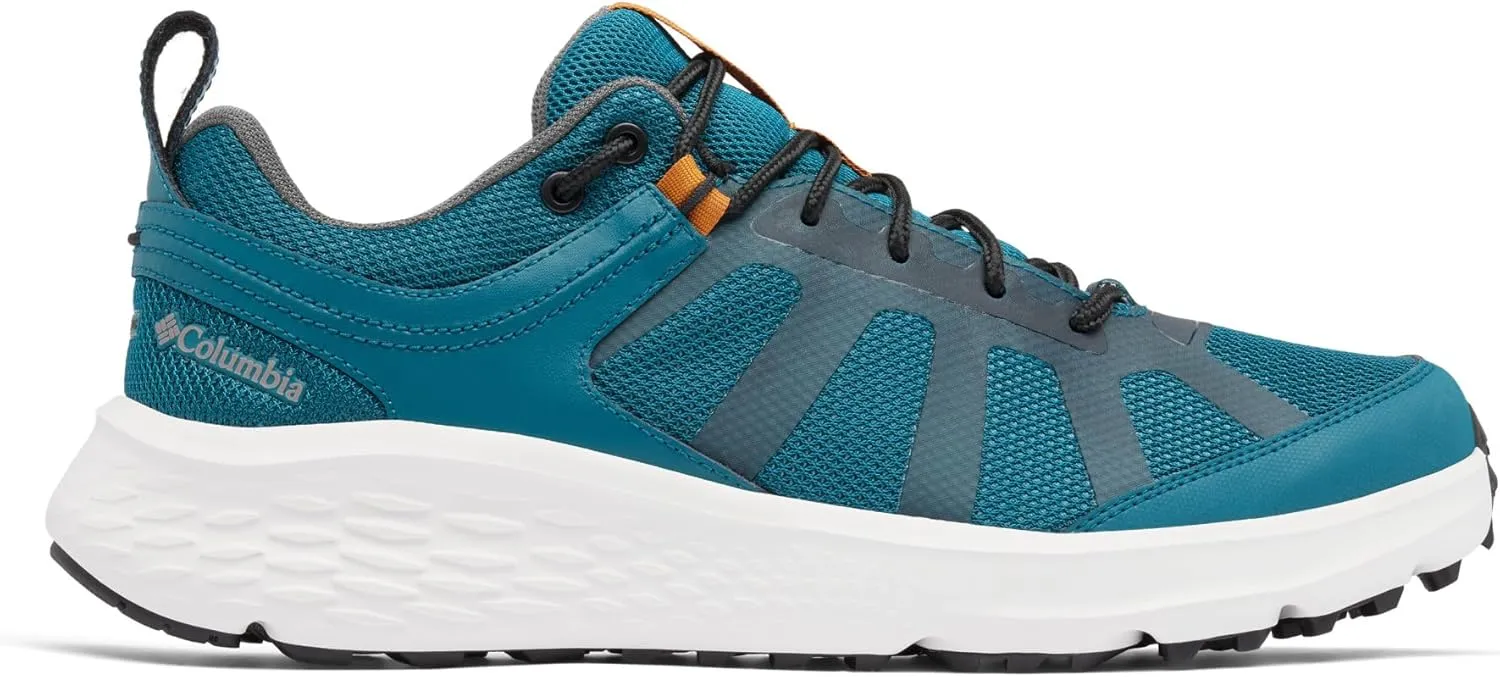 Columbia Men's Konos Xcel Waterproof Hiking Shoe