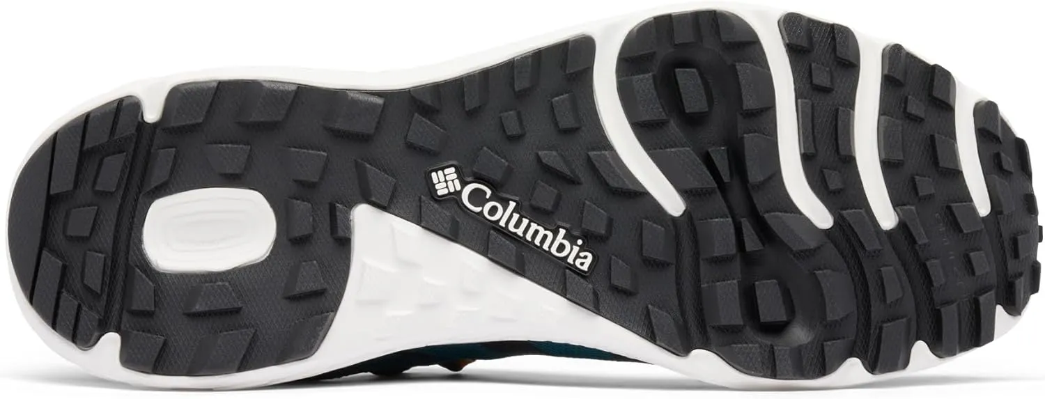 Columbia Men's Konos Xcel Waterproof Hiking Shoe