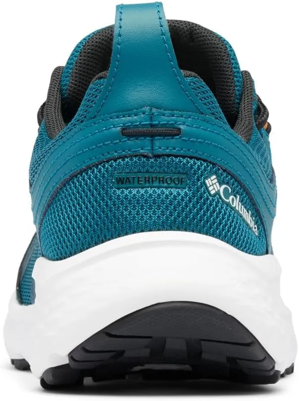 Columbia Men's Konos Xcel Waterproof Hiking Shoe