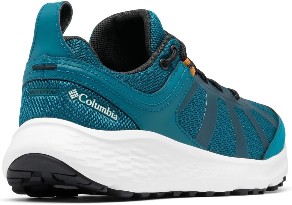Columbia Men's Konos Xcel Waterproof Hiking Shoe