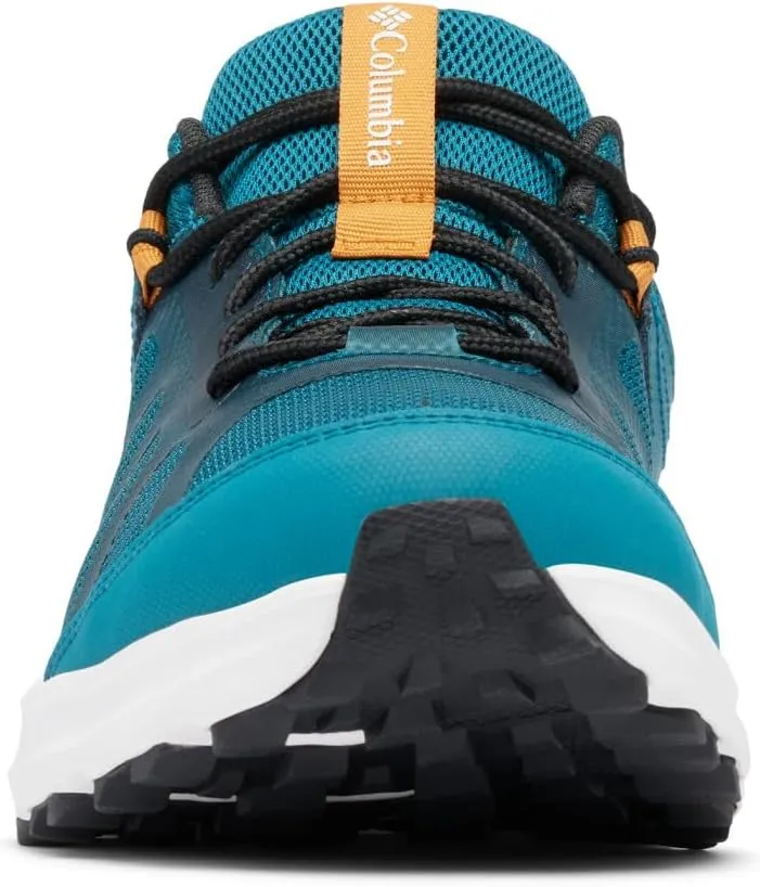 Columbia Men's Konos Xcel Waterproof Hiking Shoe