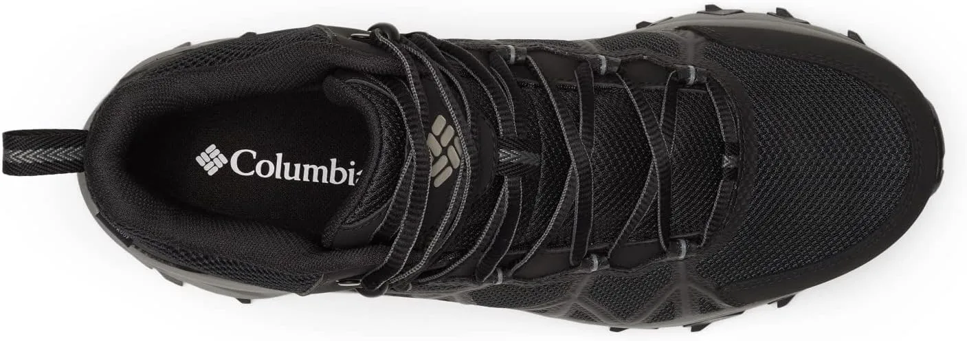 Columbia Men's Peakfreak II Mid Outdry