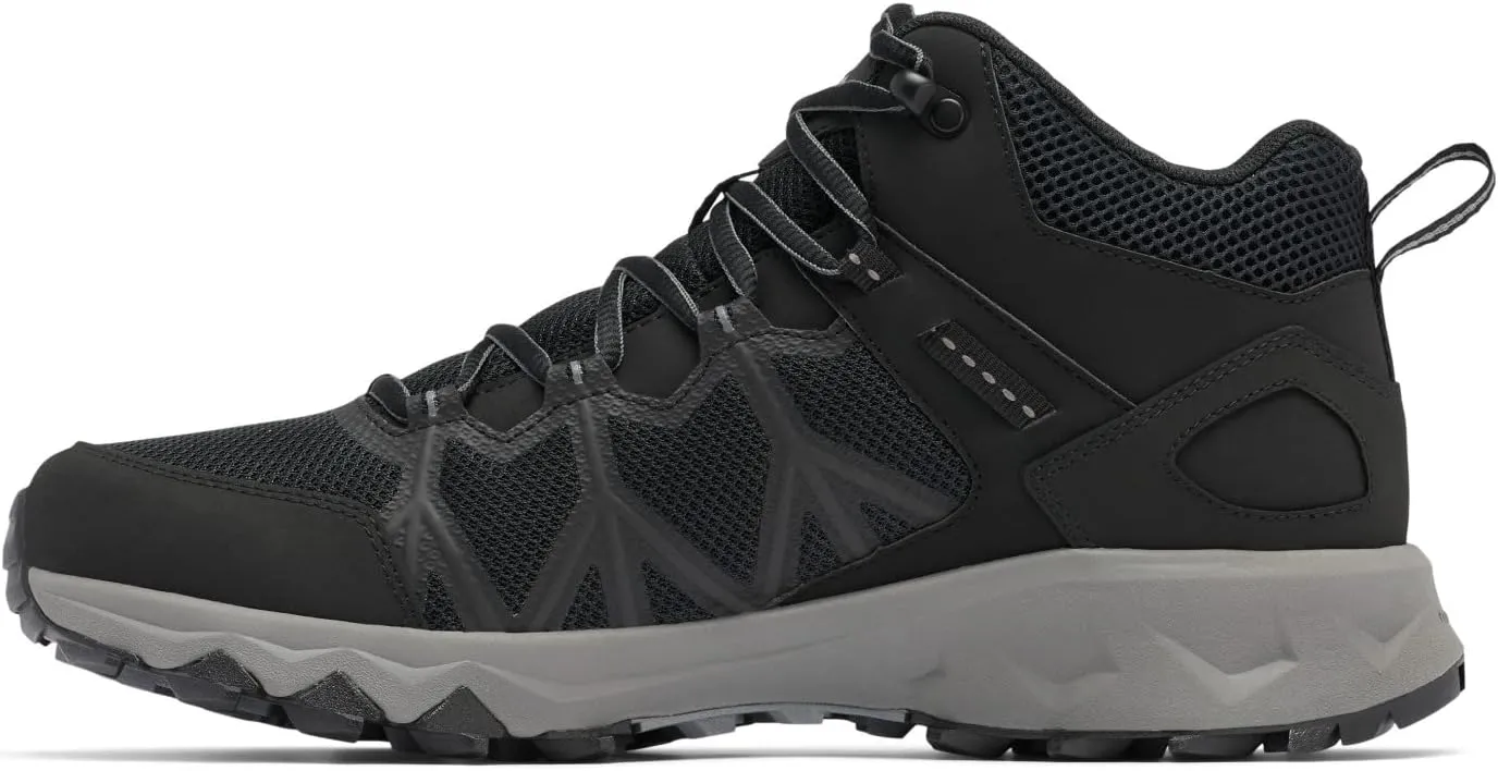 Columbia Men's Peakfreak II Mid Outdry