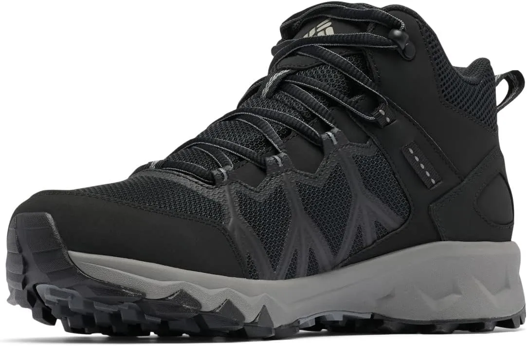 Columbia Men's Peakfreak II Mid Outdry