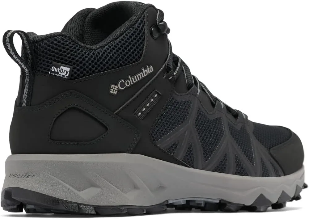 Columbia Men's Peakfreak II Mid Outdry