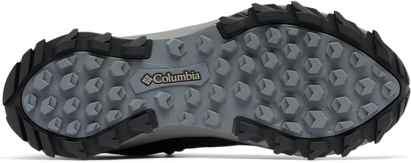 Columbia Men's Peakfreak II Mid Outdry