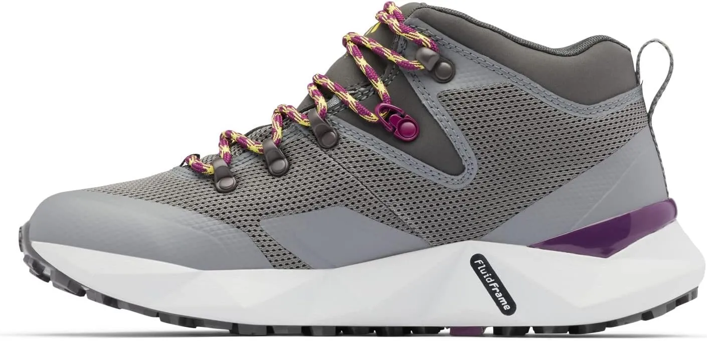 Columbia Women's Facet 60 Outdry Hiking Shoe