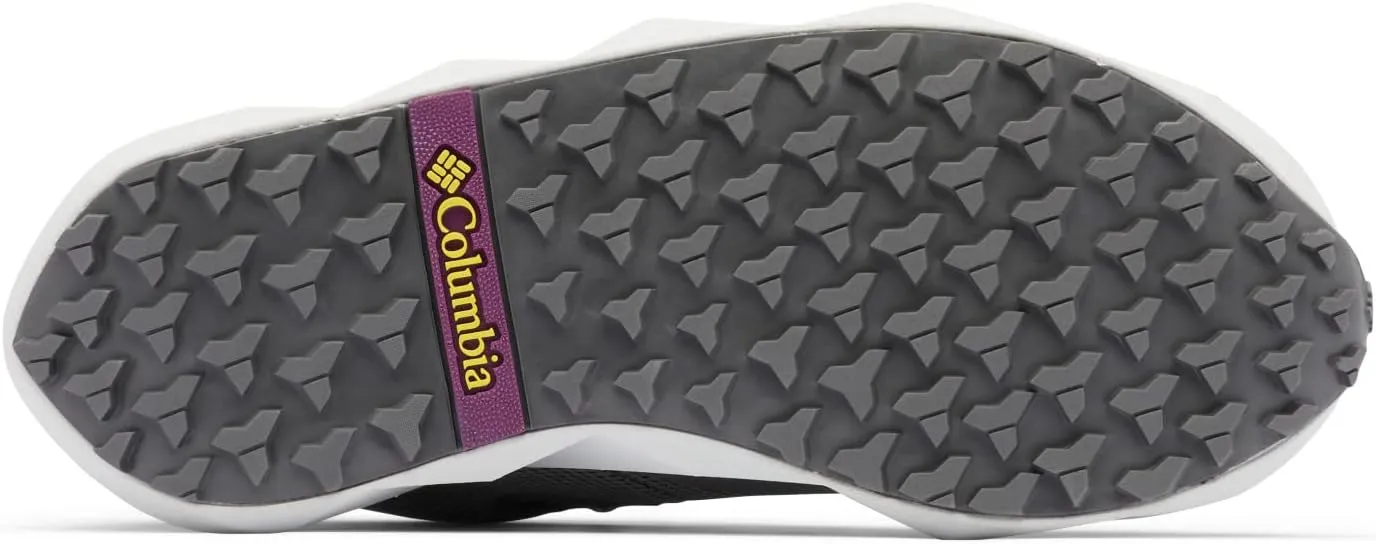Columbia Women's Facet 60 Outdry Hiking Shoe